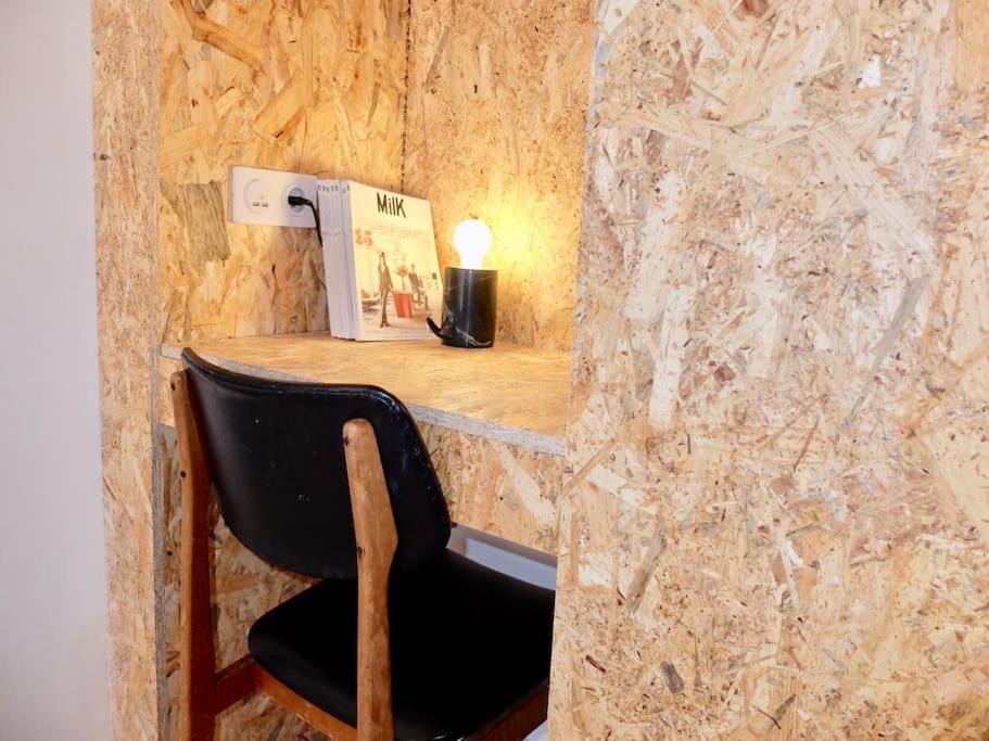 Appartement L'aixois - Terrasse Au Coeur D'aix-en-provence #3
