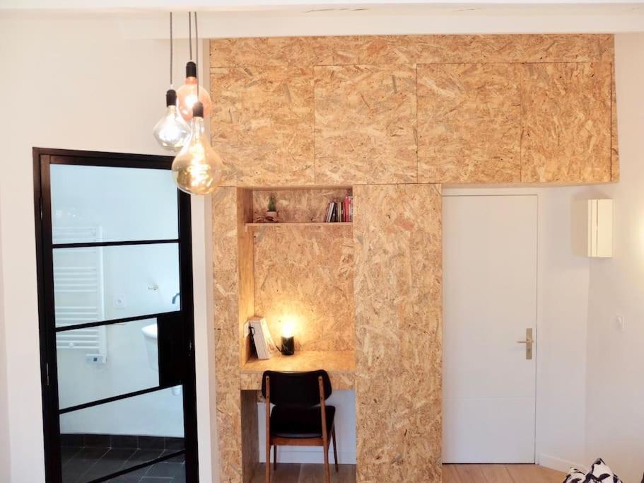 Appartement L'aixois - Terrasse Au Coeur D'aix-en-provence #3