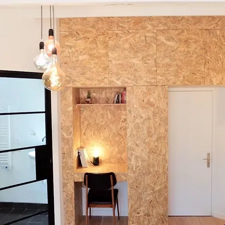 L'Aixois - Terrasse Au Coeur D'Aix-En-Provence #3 Appartement Buitenkant foto